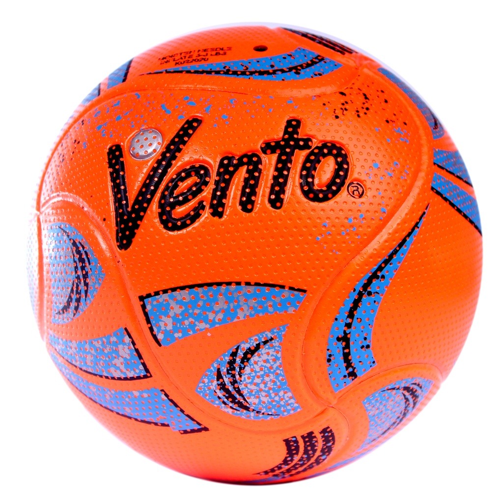 Balón  Futbol VENTO PVC Laminado